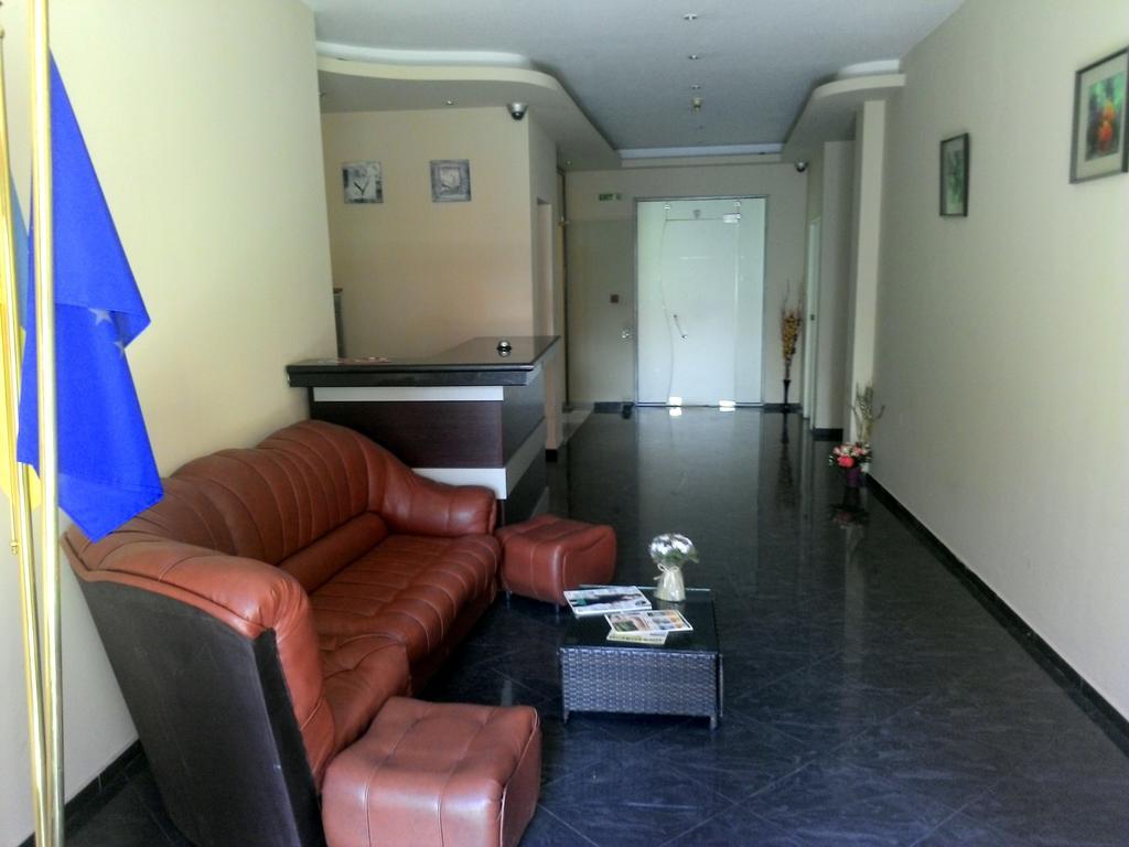 Alexandrov Residence Studio Nessebar Zimmer foto