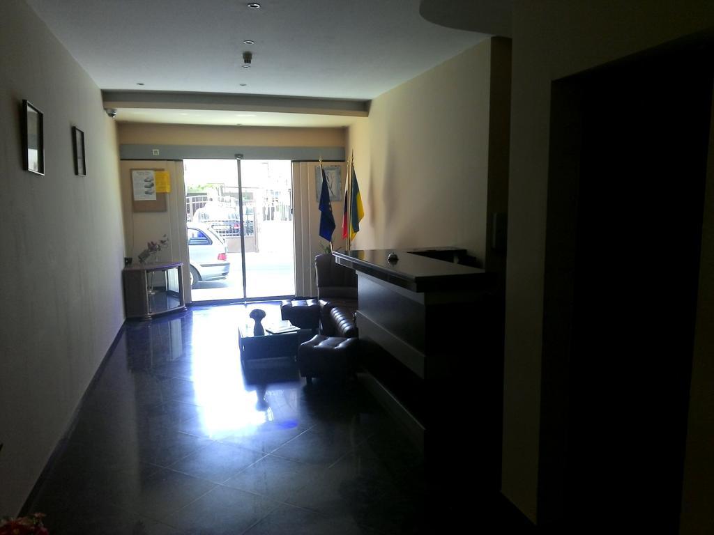 Alexandrov Residence Studio Nessebar Zimmer foto