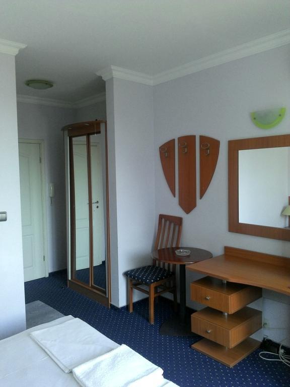 Alexandrov Residence Studio Nessebar Zimmer foto